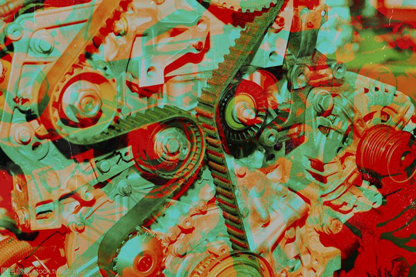 同步帶與同步的計算，你了解多少呢？