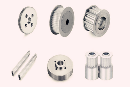 同步帶輪是什么？同步帶輪型號有哪些？