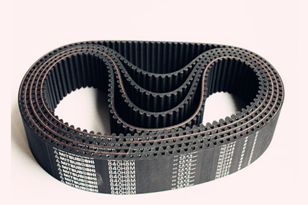 同步帶傳動的作用，生產(chǎn)的廠家有哪些？